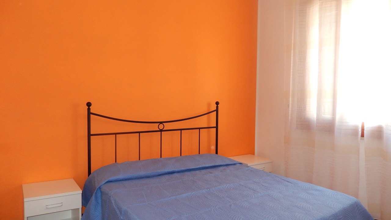 Photo of Bedroom in San Vito Lo Capo