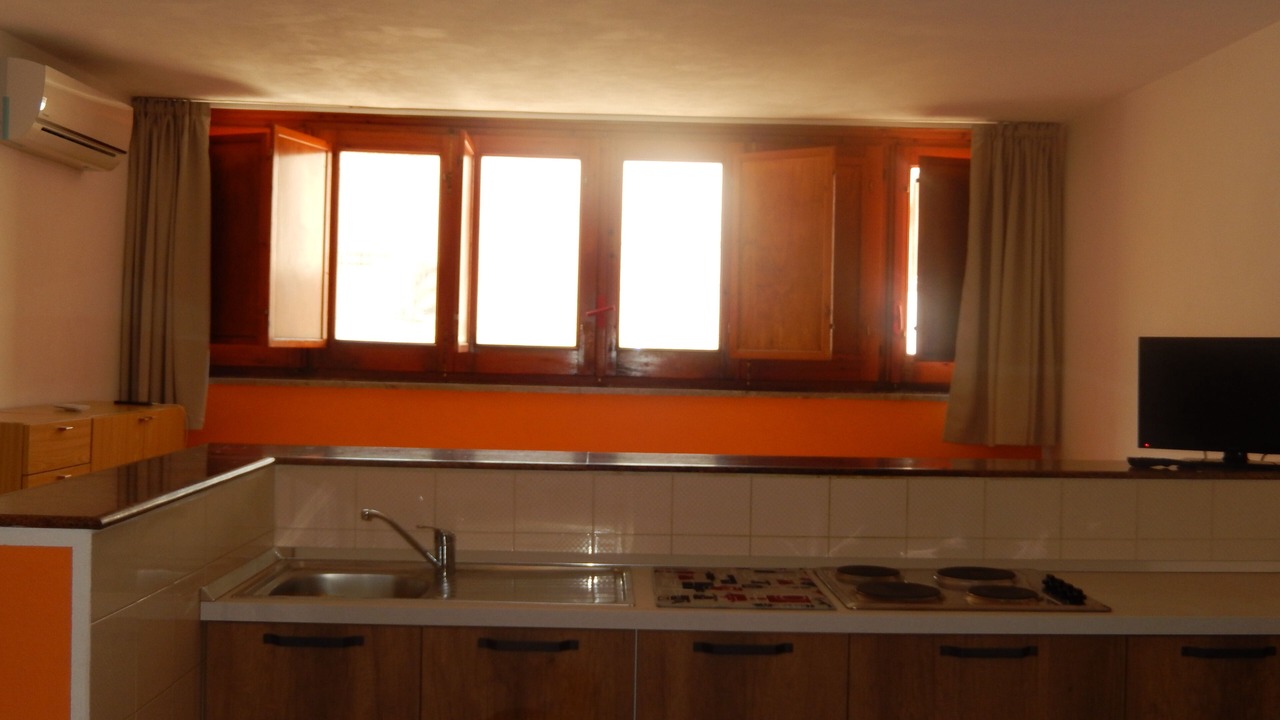 Photo of Kitchen in San Vito Lo Capo