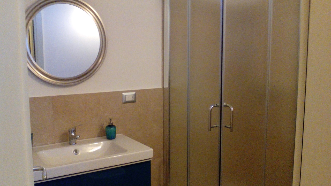 Photo of Bathroom in Viagrande