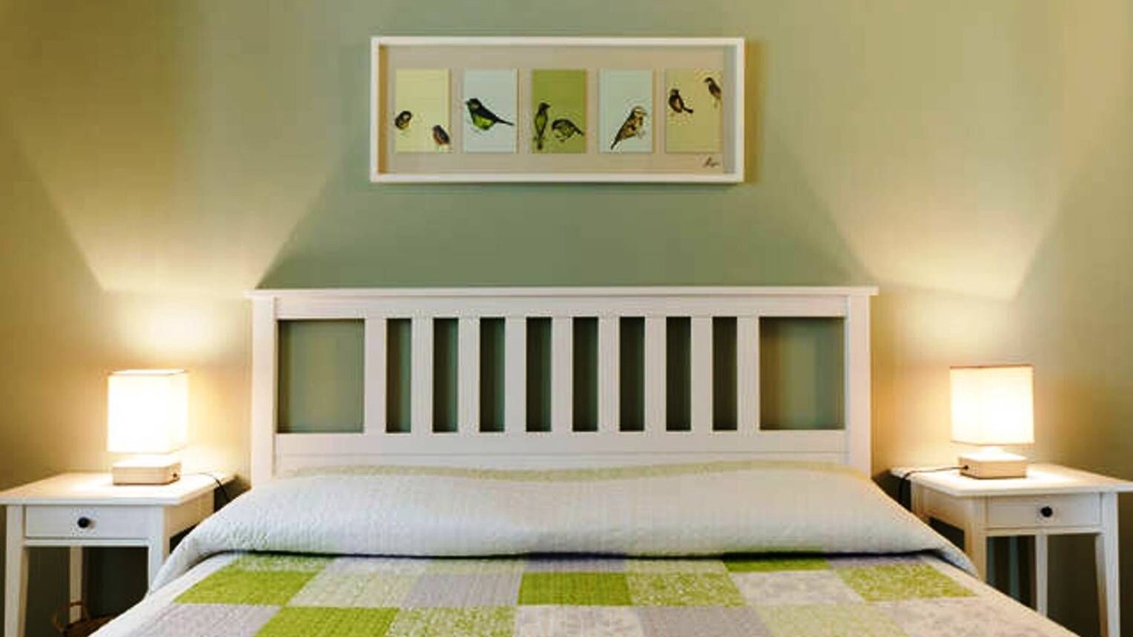 Photo of Bedroom in Viagrande