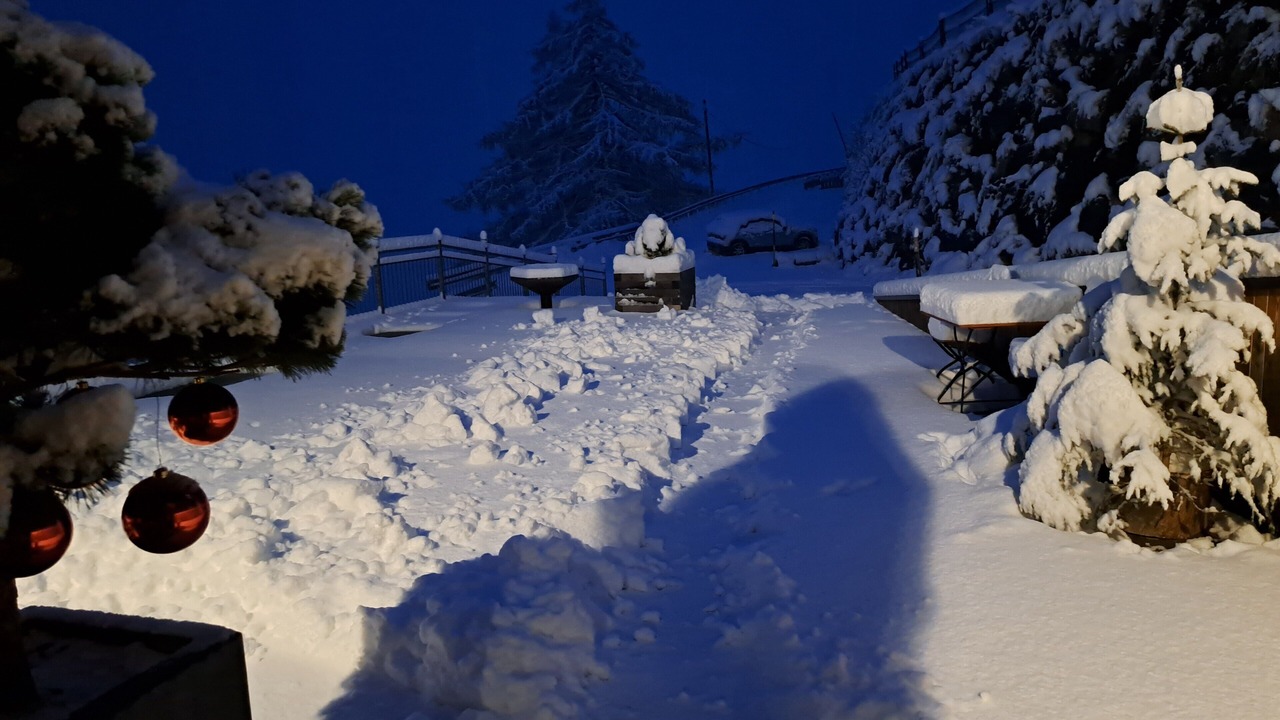 Photo of Outdoor in Sand in Taufers