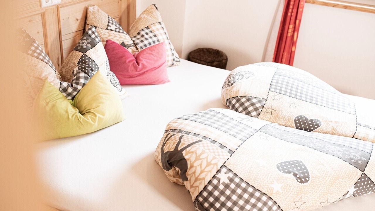 Photo of Bedroom in Sand in Taufers