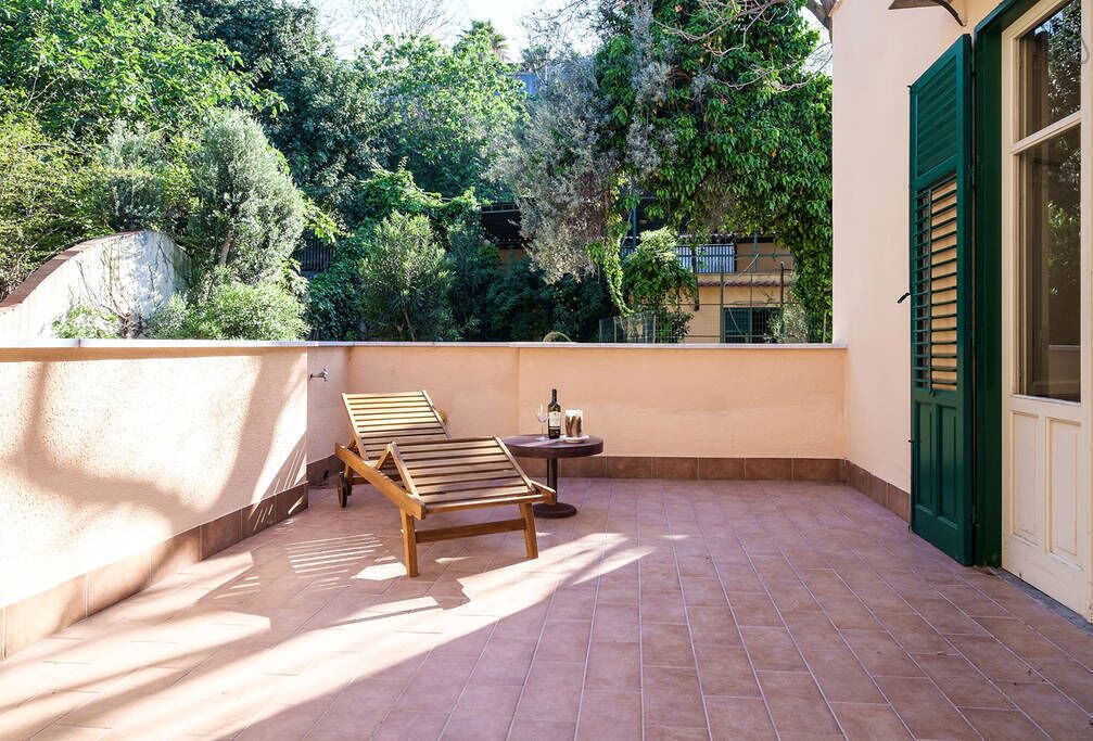 Photo of Patio Balcony in Santa Flavia