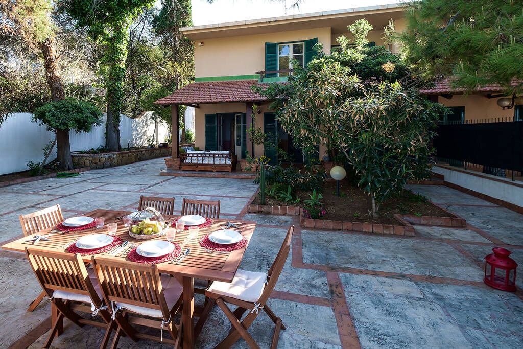 Photo of Outdoor in Santa Flavia