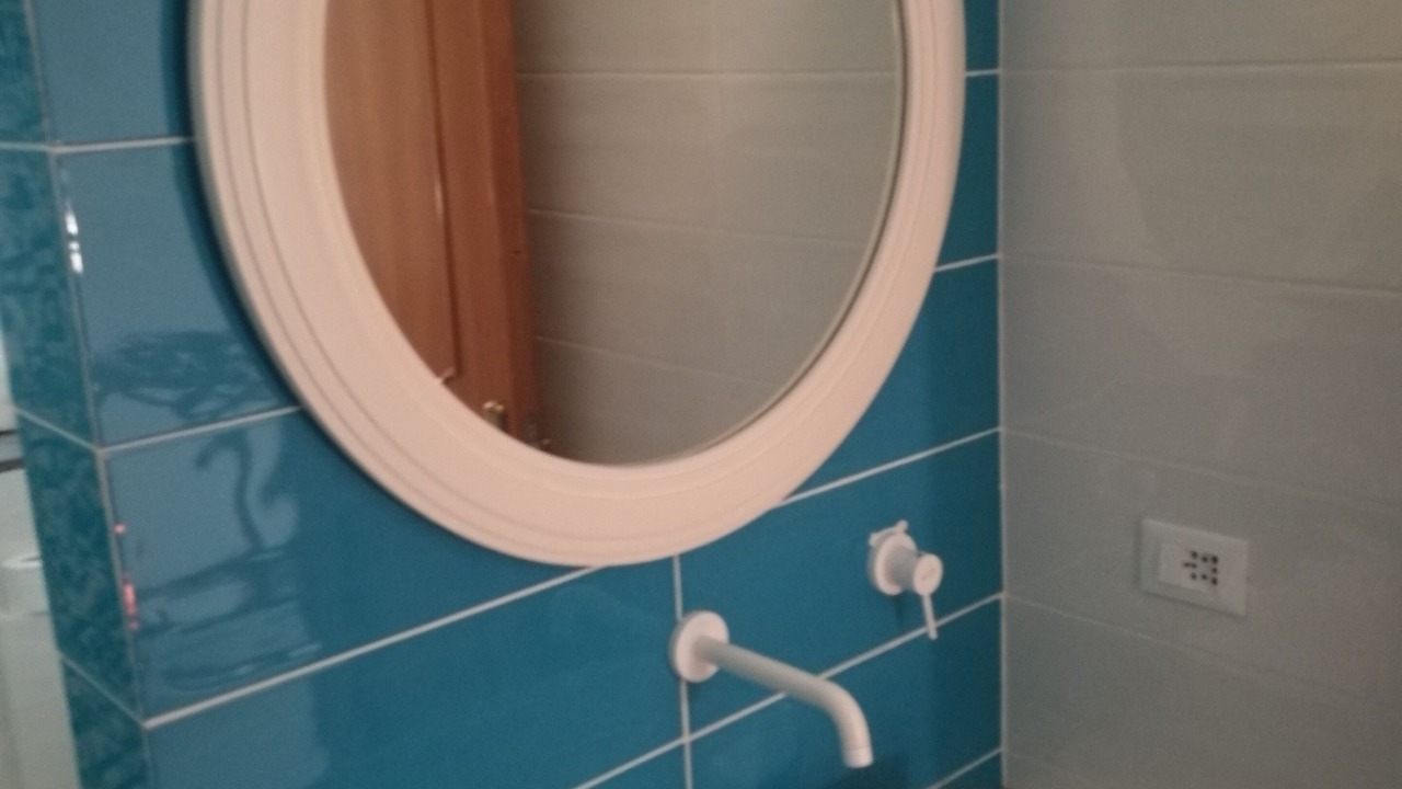 Photo of Bathroom in Santa Flavia