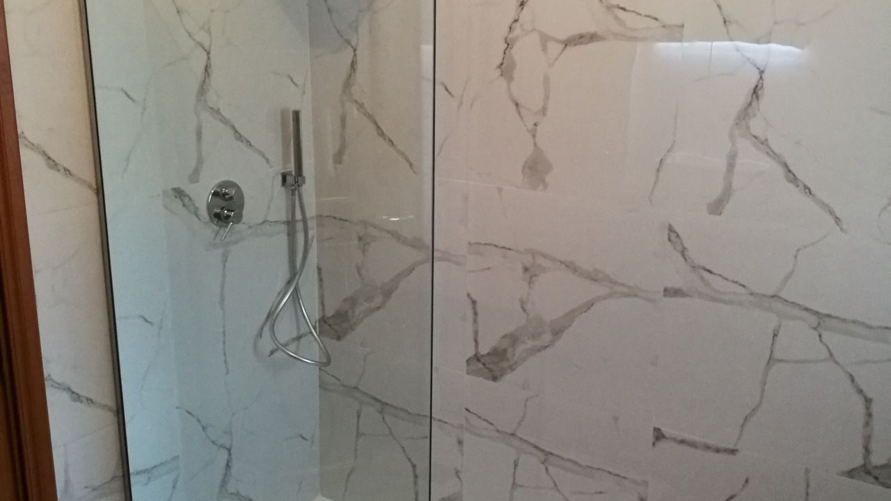 Photo of Bathroom in Santa Flavia