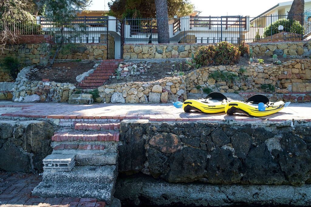 Photo of Outdoor in Santa Flavia