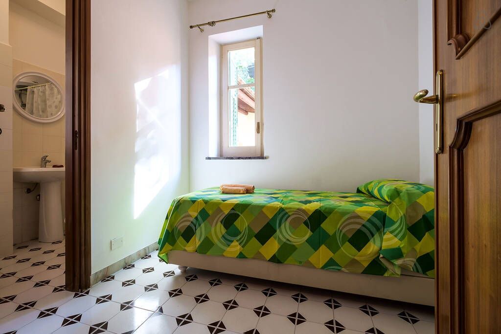 Photo of Bedroom in Santa Flavia