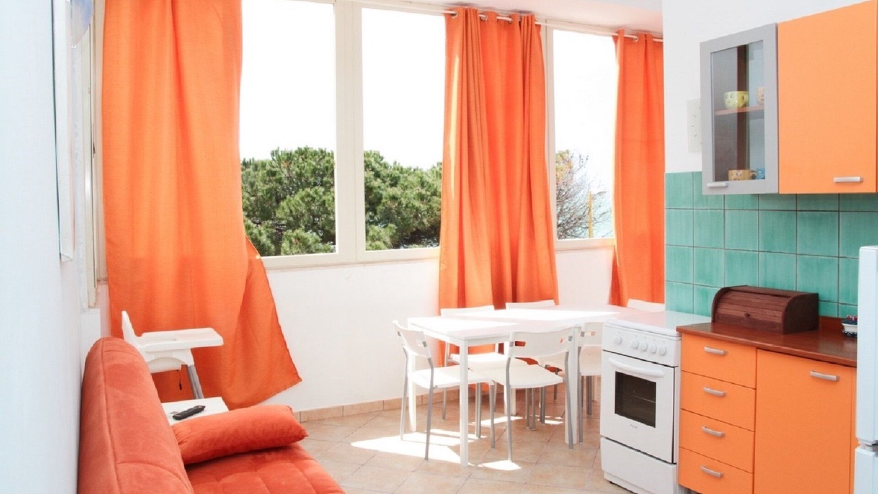 Photo of Livingroom in Dune