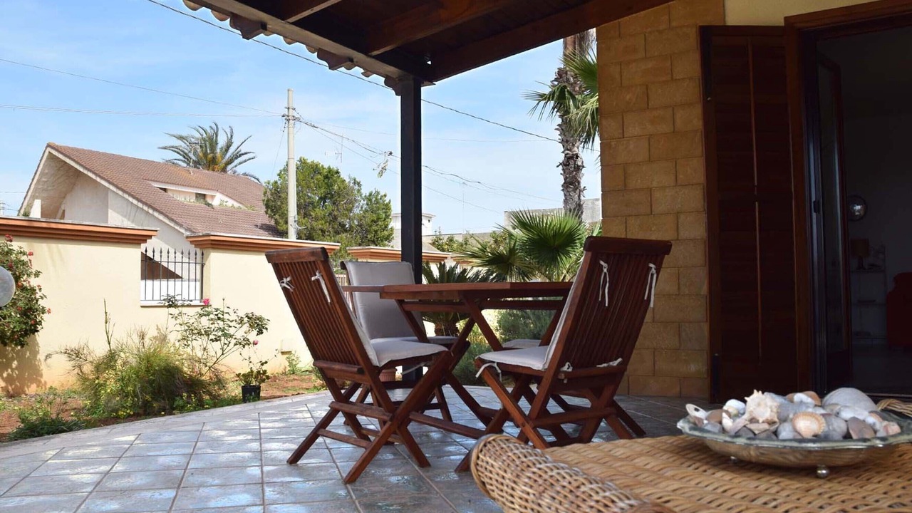 Photo of Outdoor in Mazara del Vallo
