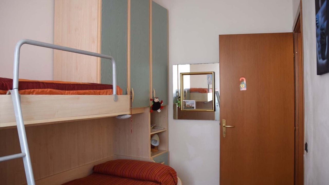 Photo of Bedroom in Mazara del Vallo