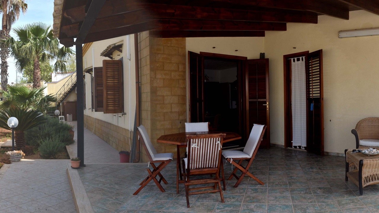 Photo of Outdoor in Mazara del Vallo