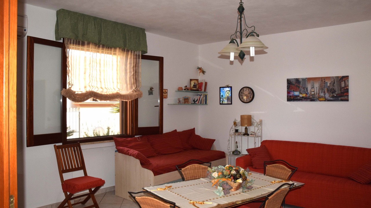 Photo of Livingroom in Mazara del Vallo