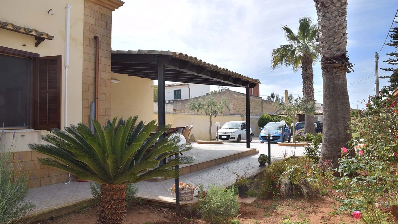 Photo of Outdoor in Mazara del Vallo