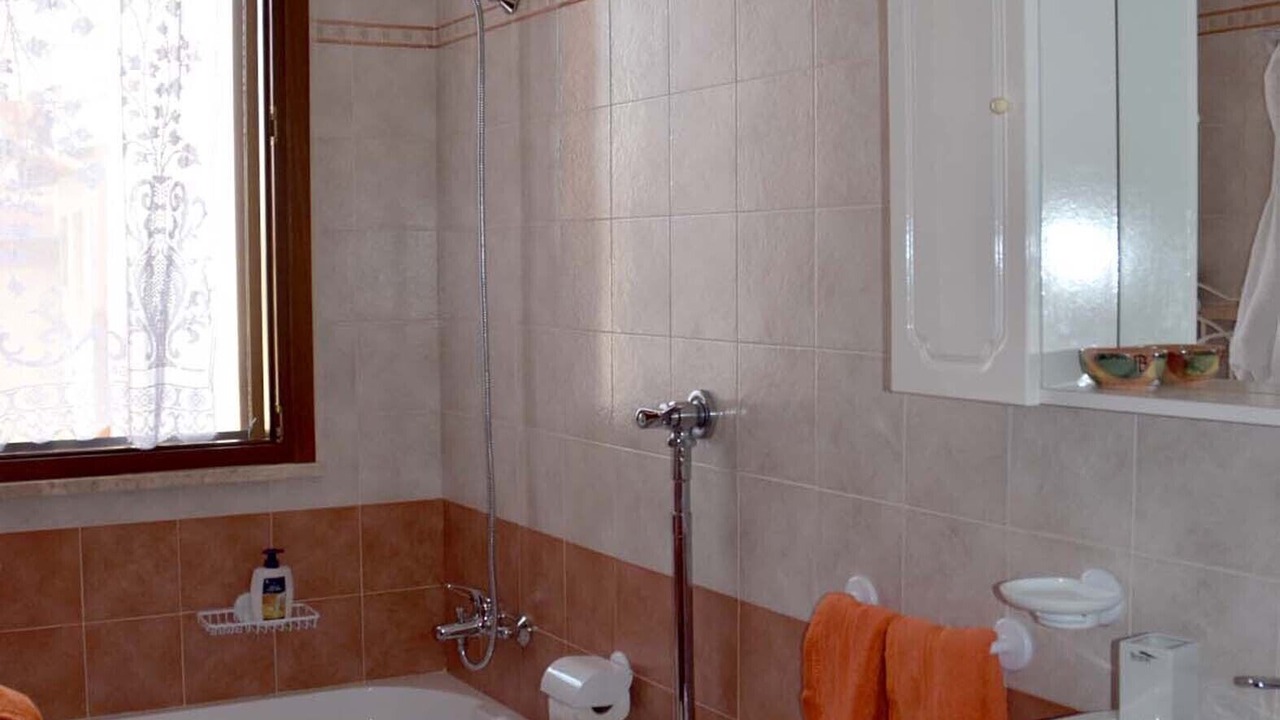 Photo of Bathroom in Mazara del Vallo