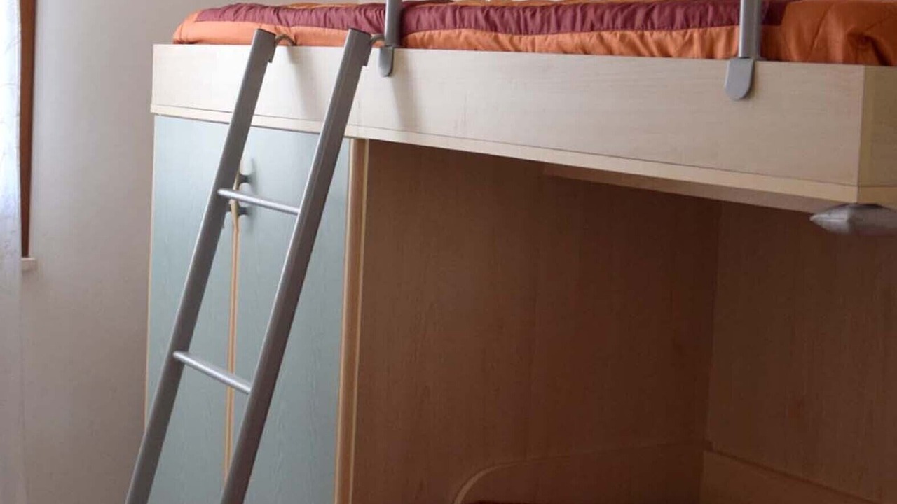 Photo of Bedroom in Mazara del Vallo
