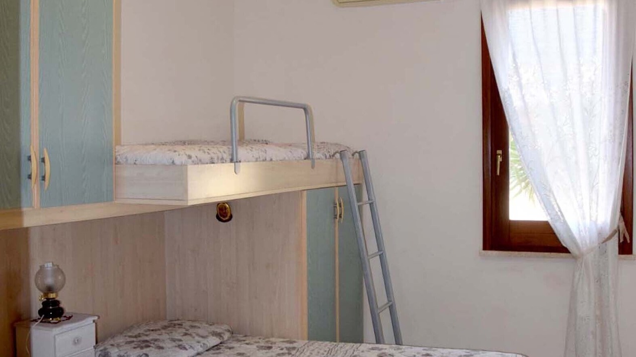 Photo of Bedroom in Mazara del Vallo