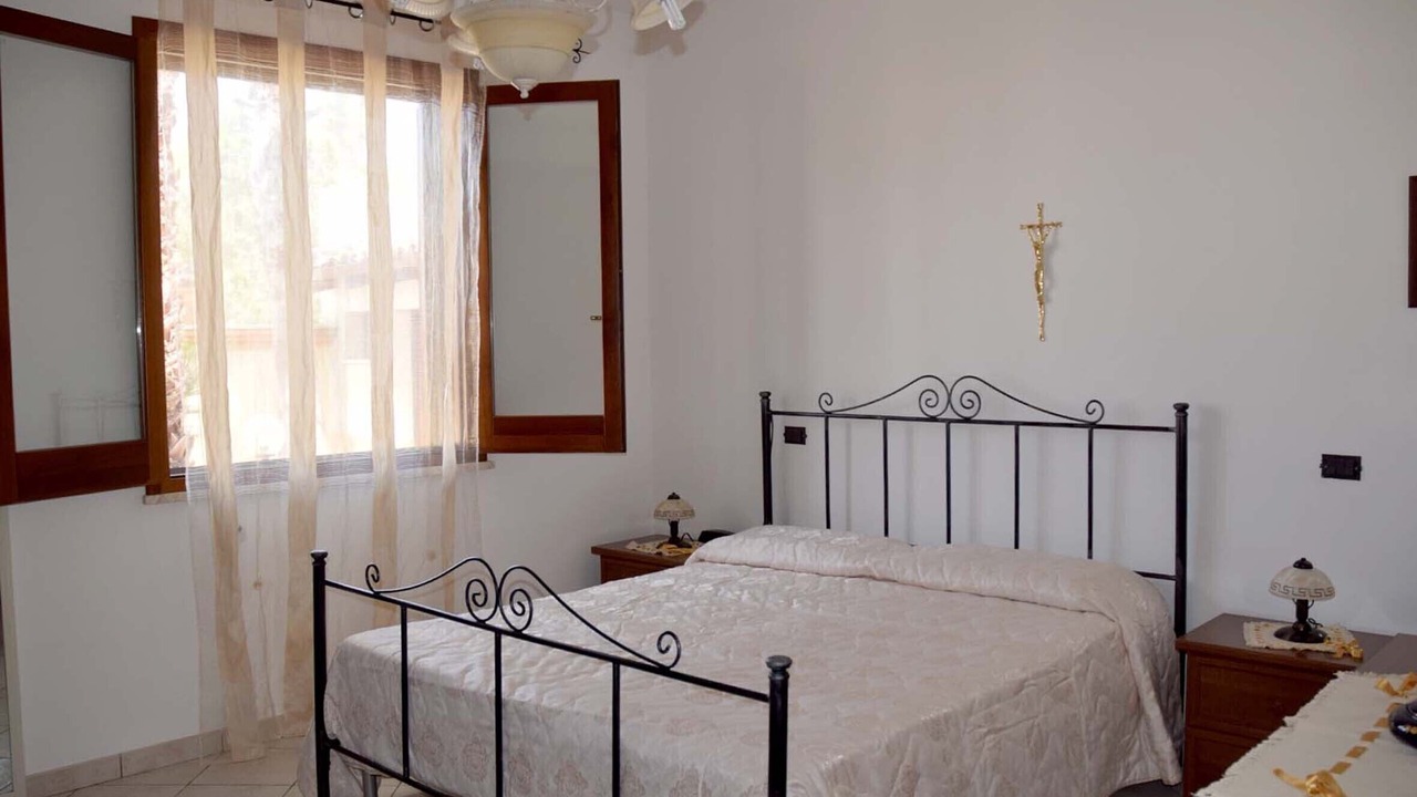 Photo of Bedroom in Mazara del Vallo