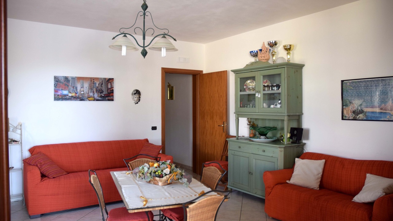 Photo of Livingroom in Mazara del Vallo
