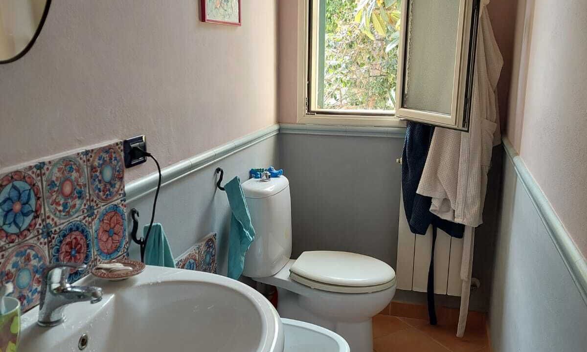 Photo of Bathroom in Licata