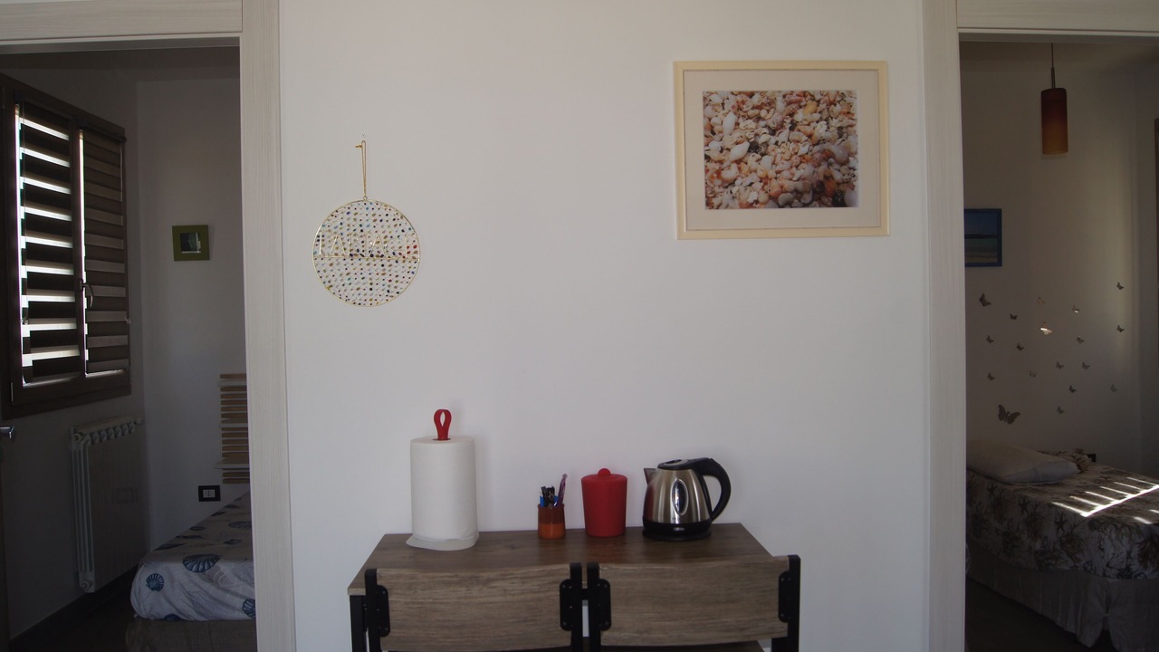 Photo of Bedroom in Cattolica Eraclea