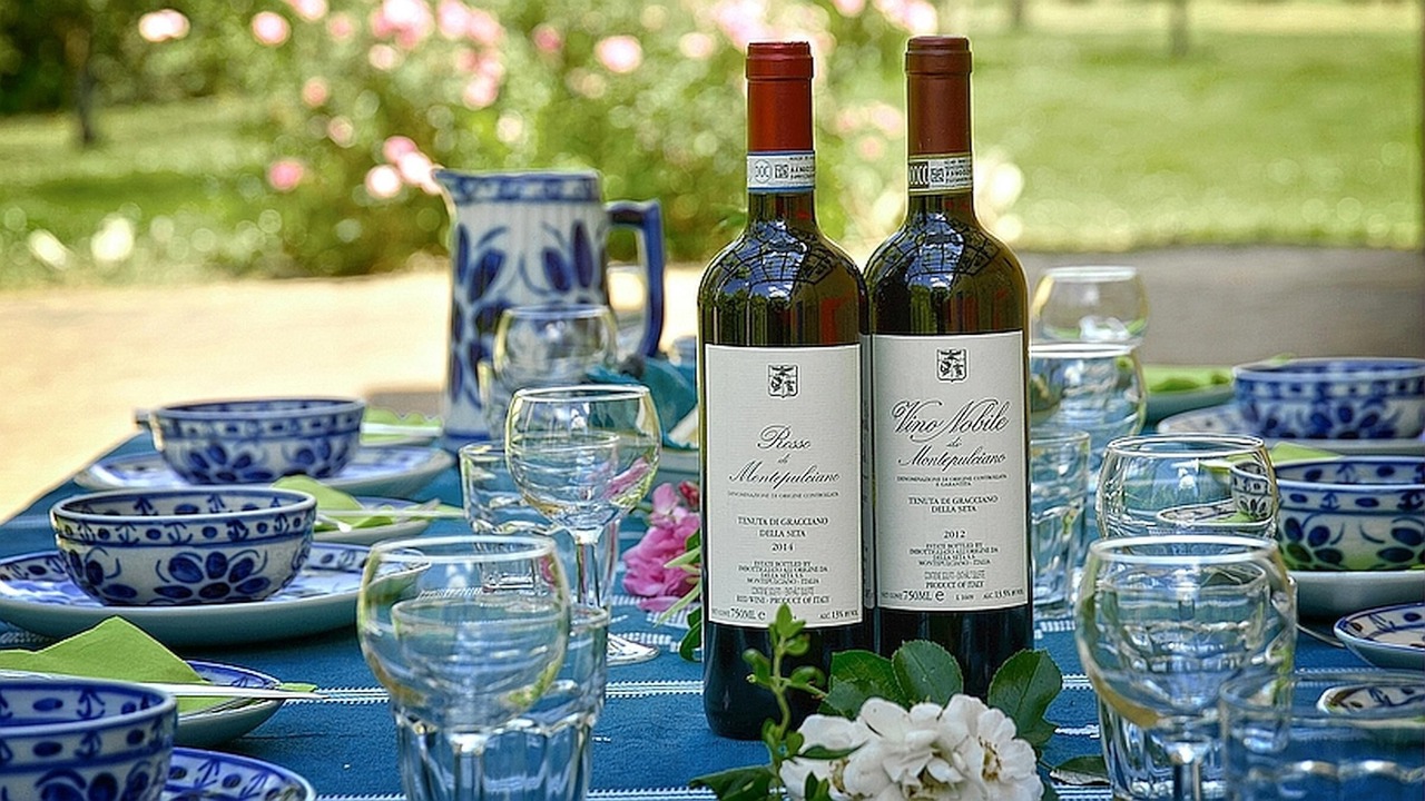 Photo of Others in Montepulciano