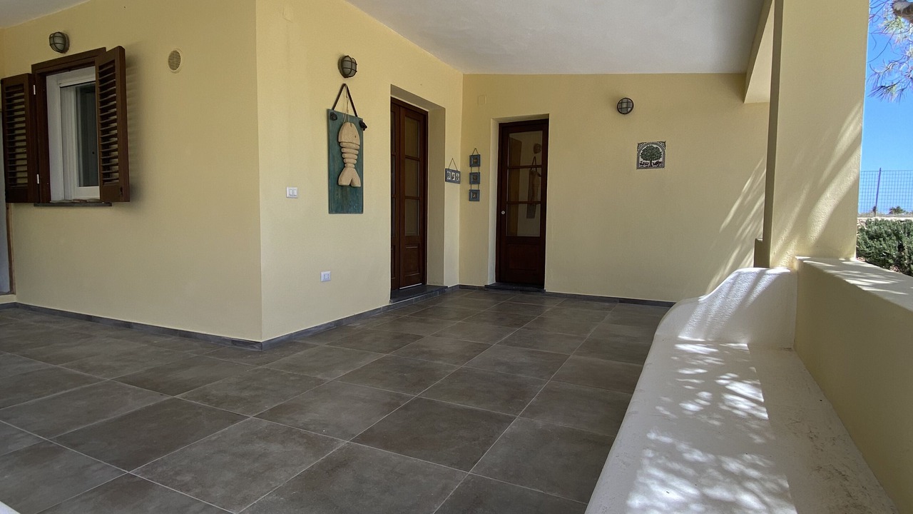 Photo of Outdoor in Lampedusa