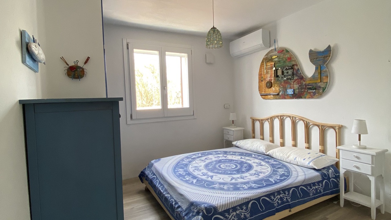 Photo of Bedroom in Lampedusa