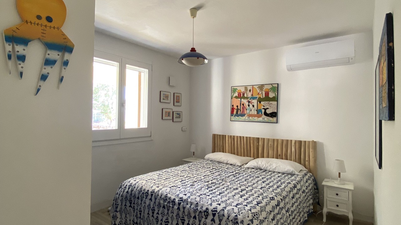 Photo of Bedroom in Lampedusa