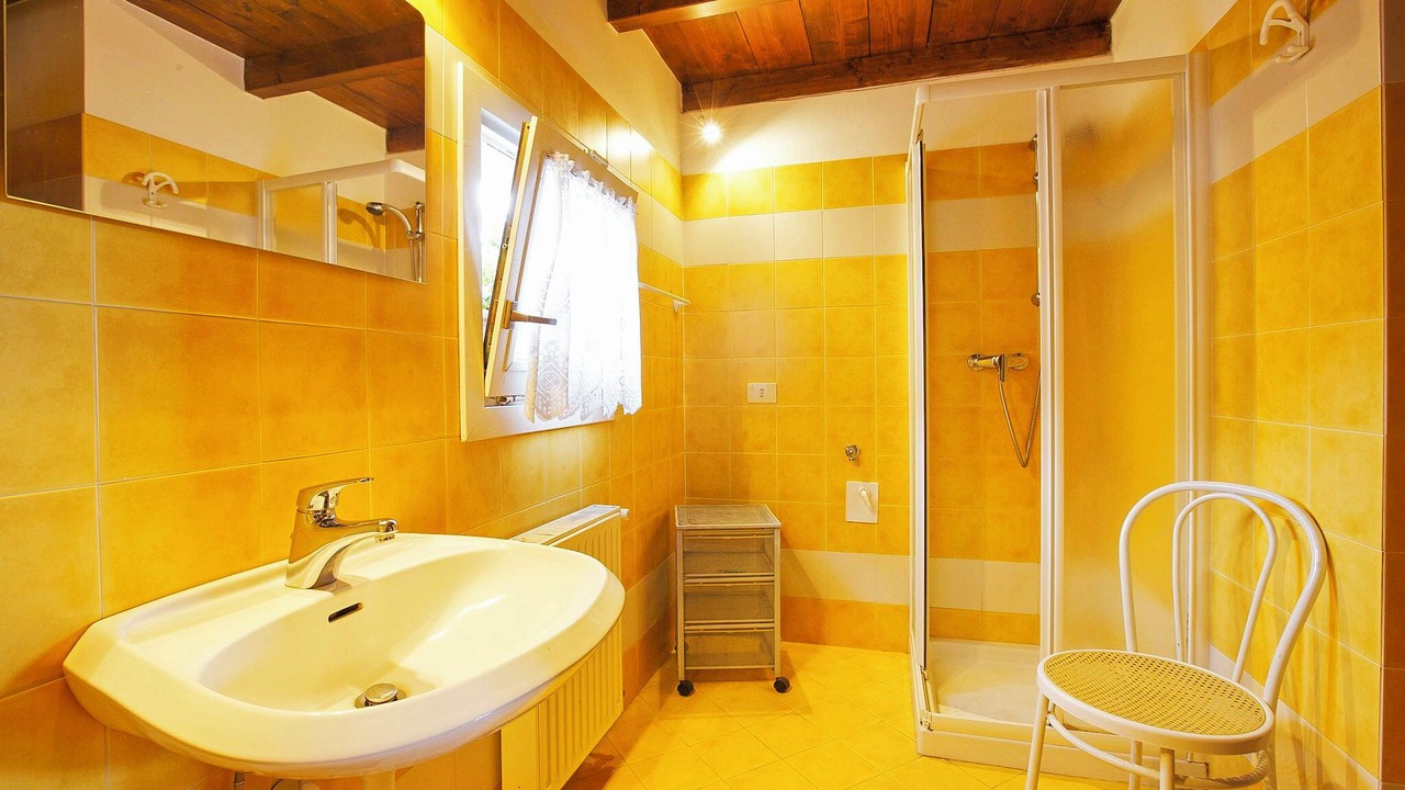 Photo of Bathroom in Cannobio