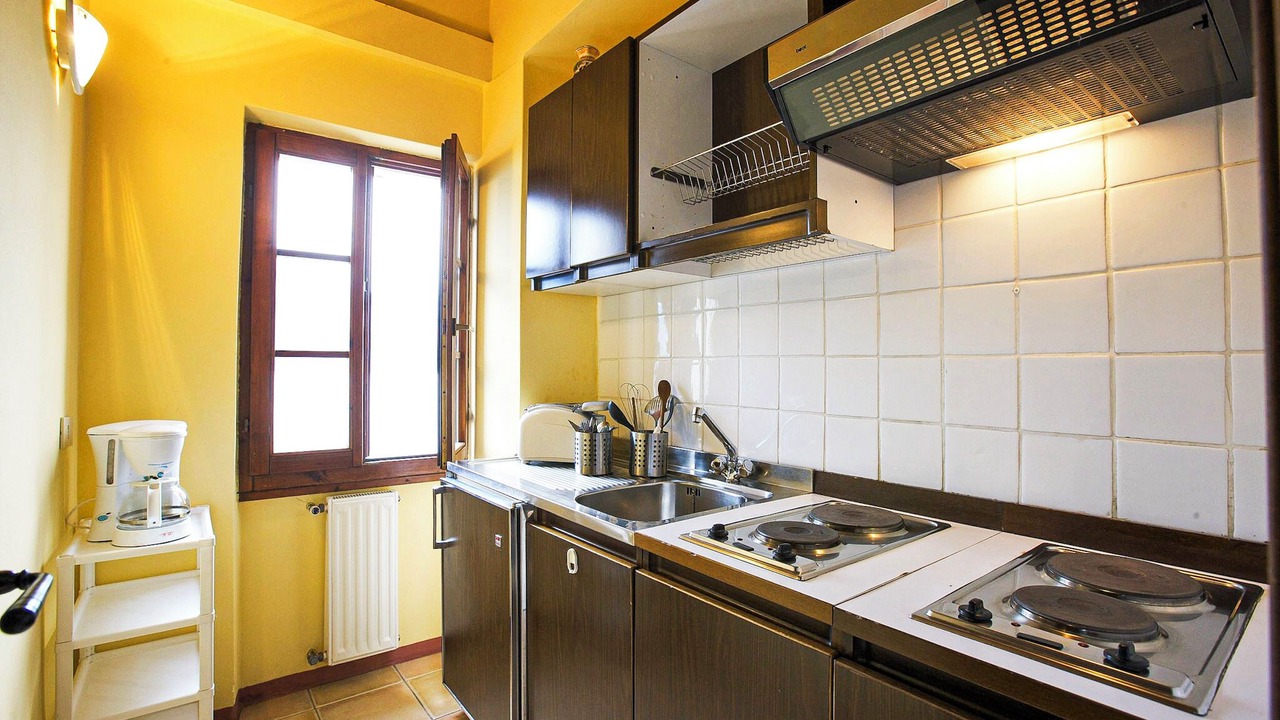 Photo of Kitchen in Cannobio