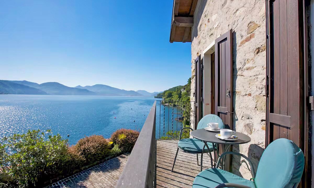Photo of Outdoor in Cannobio