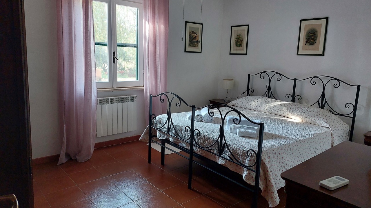 Photo of Bedroom in Lanuvio