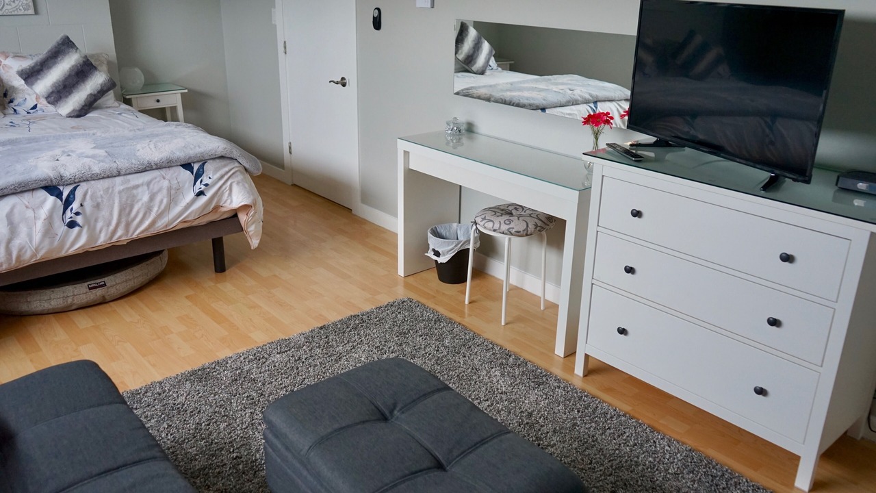 Photo of Bedroom in Black Mountain