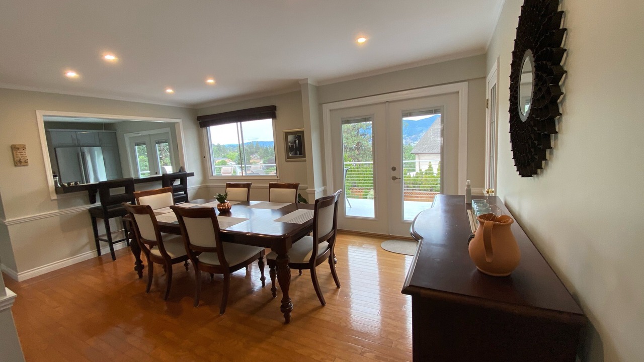 Photo of Patio Balcony in Okanagan-Similkameen