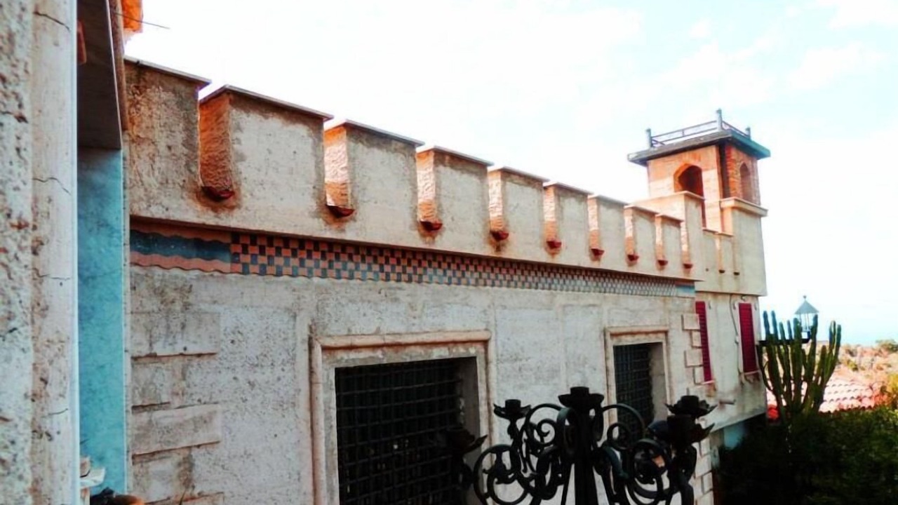 Photo of Outdoor in Trabia