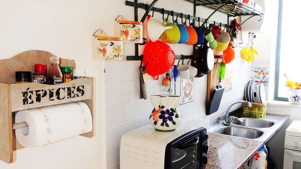 Photo of Kitchen in Trabia