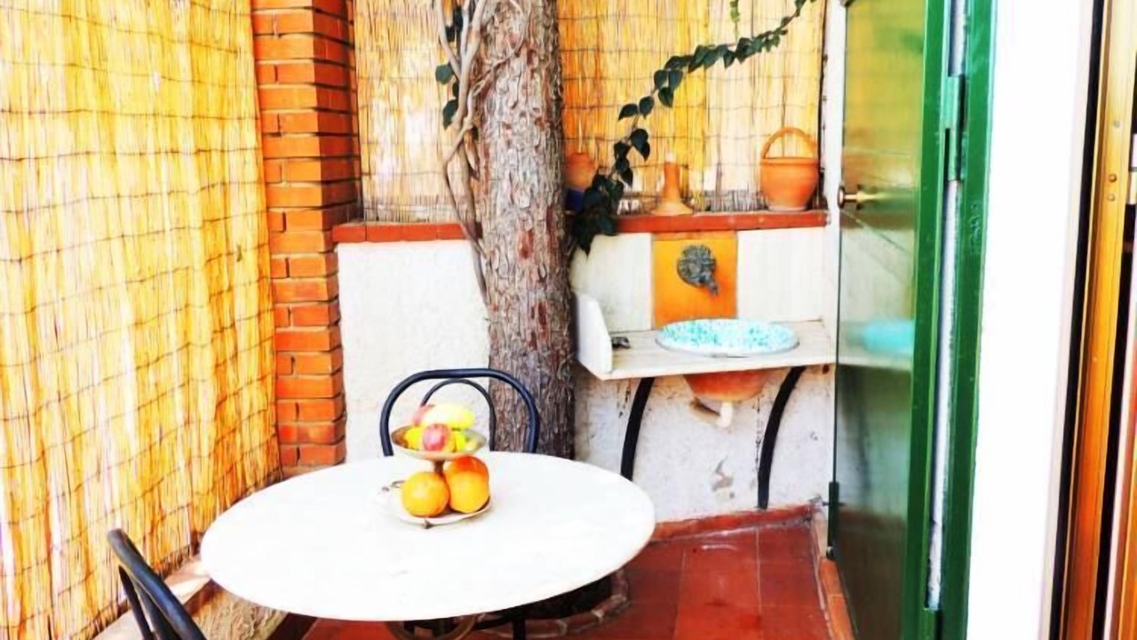 Photo of Patio Balcony in Trabia