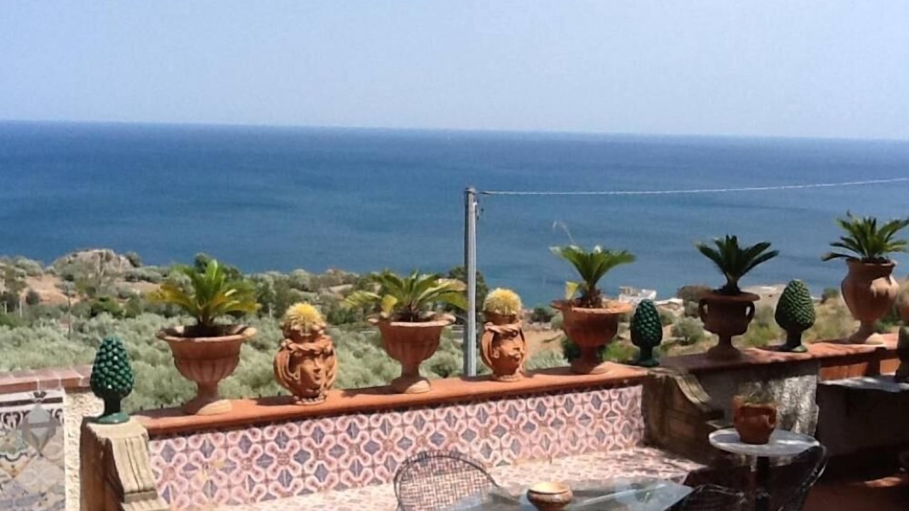 Photo of Outdoor in Trabia