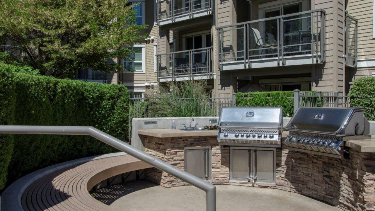Photo of Patio Balcony in North End