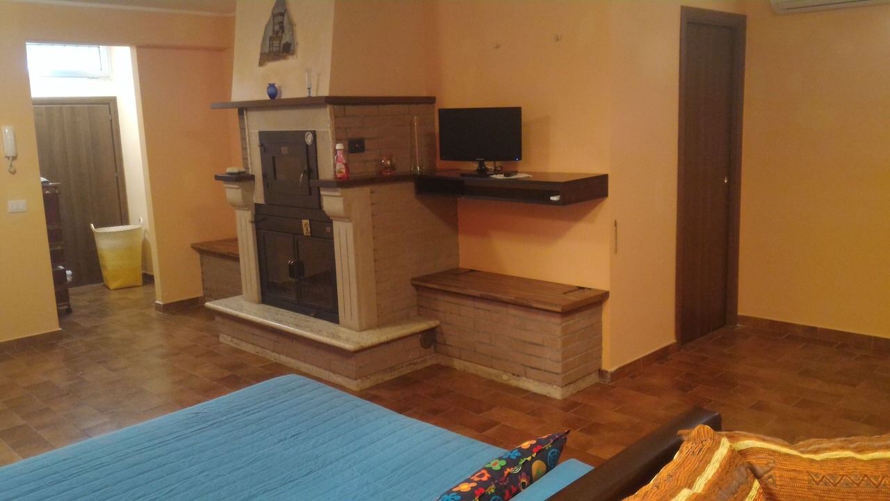 Photo of Bedroom in Lungomare di Sabaudia