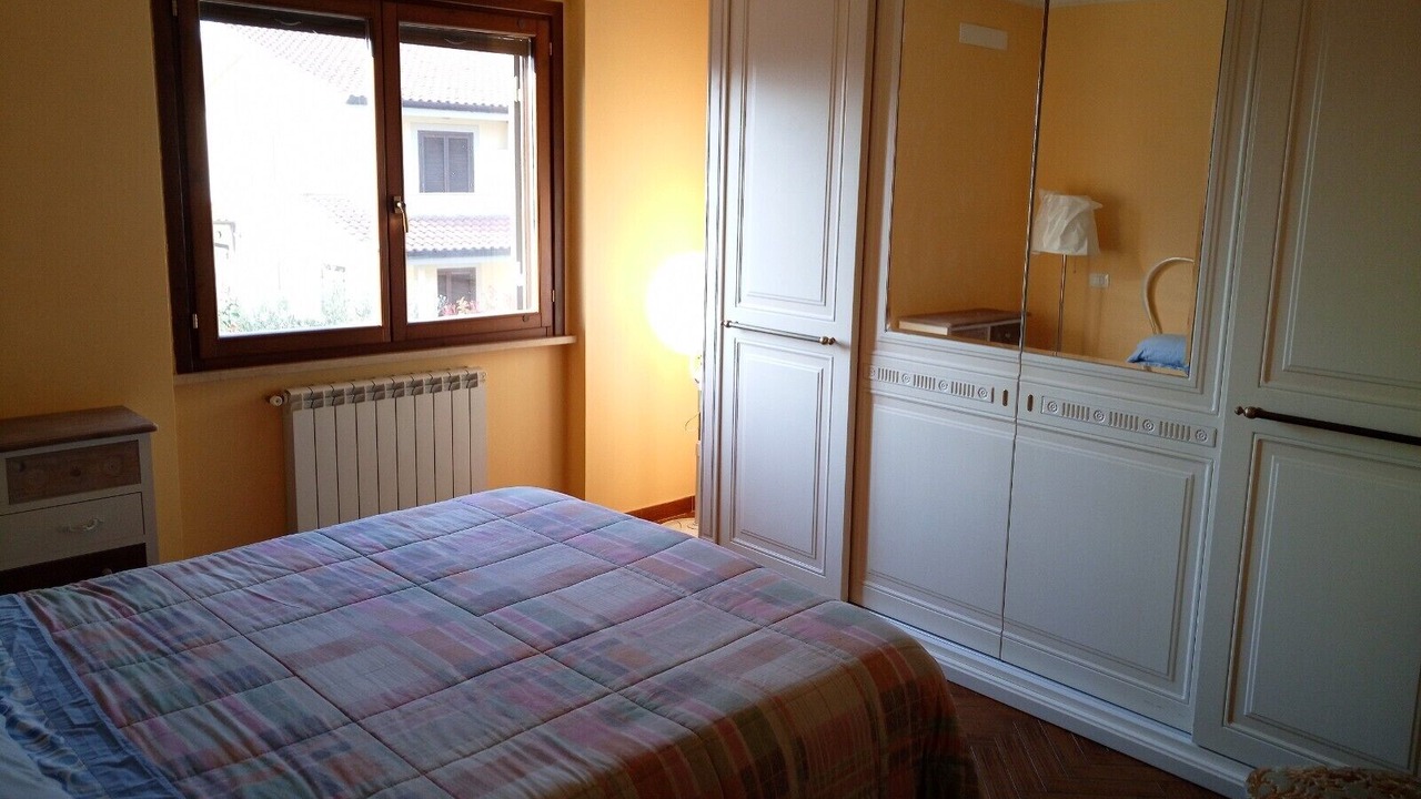 Photo of Bedroom in Lungomare di Sabaudia