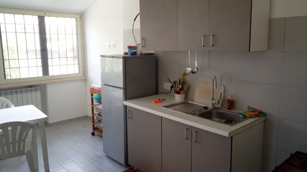 Photo of Kitchen in Lungomare di Sabaudia