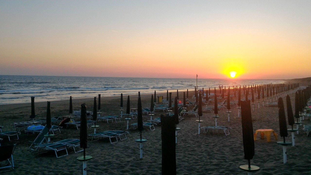 Photo of Others in Lungomare di Sabaudia