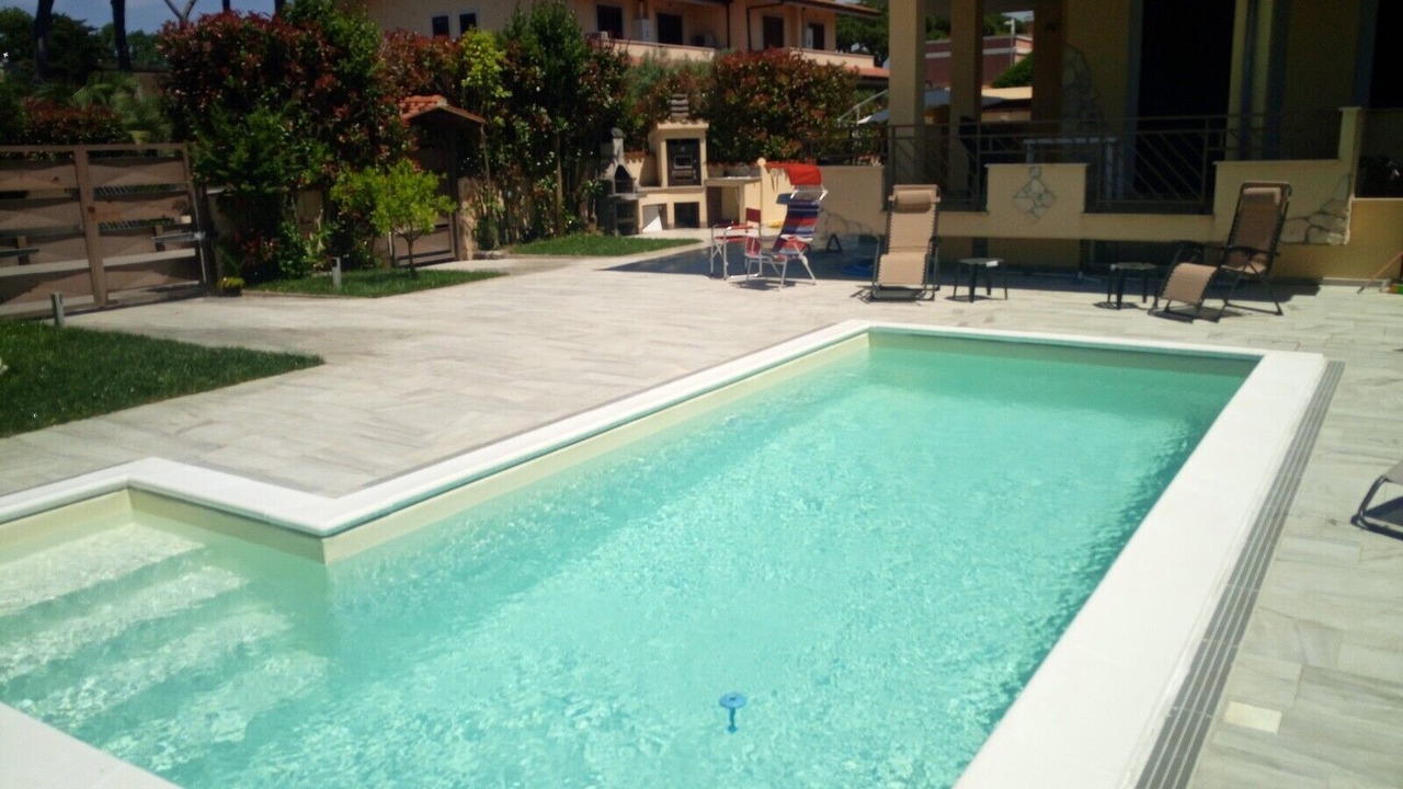 Photo of Outdoor in Lungomare di Sabaudia