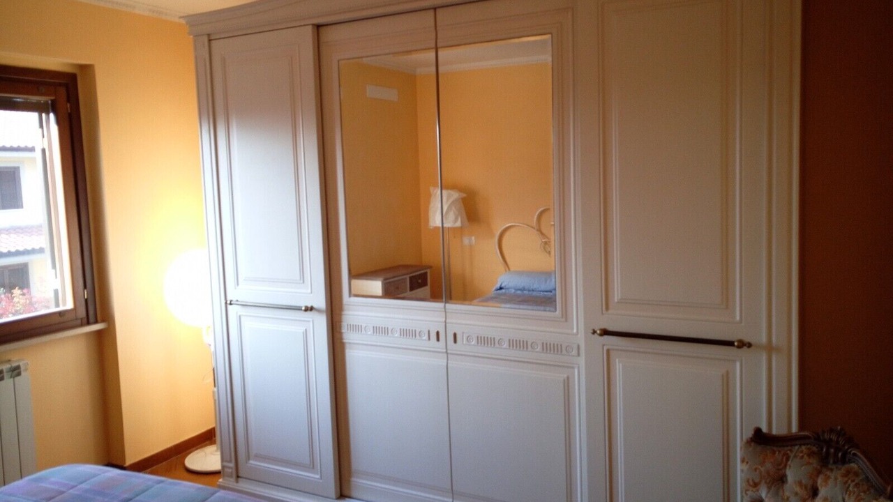 Photo of Bedroom in Lungomare di Sabaudia