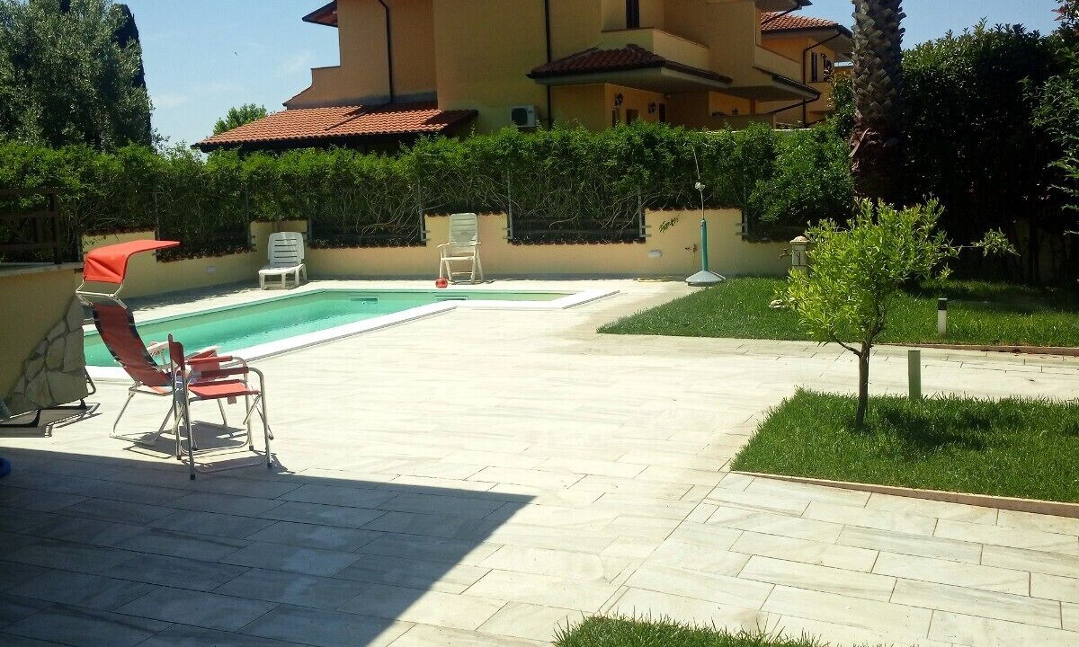 Photo of Outdoor in Lungomare di Sabaudia