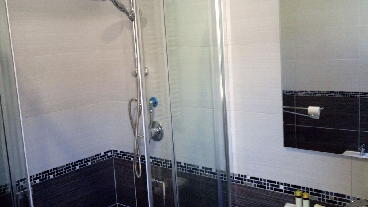 Photo of Bathroom in Lungomare di Sabaudia