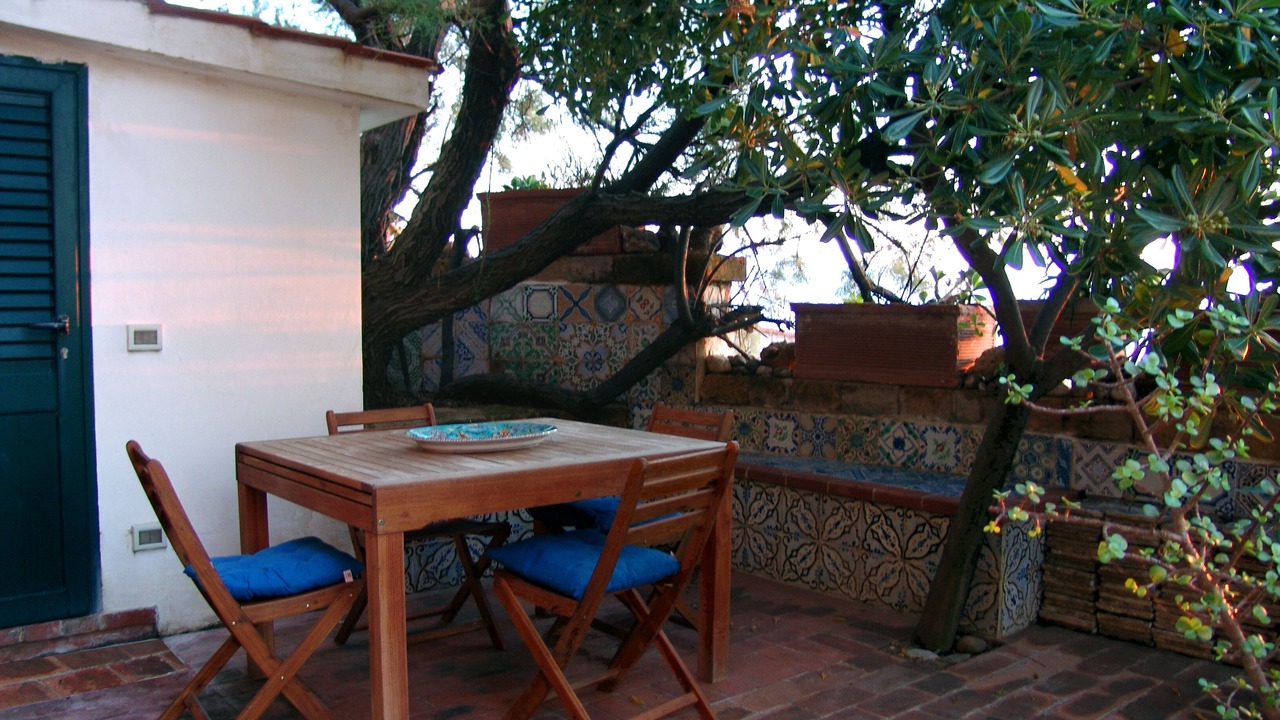 Photo of Outdoor in Trappeto