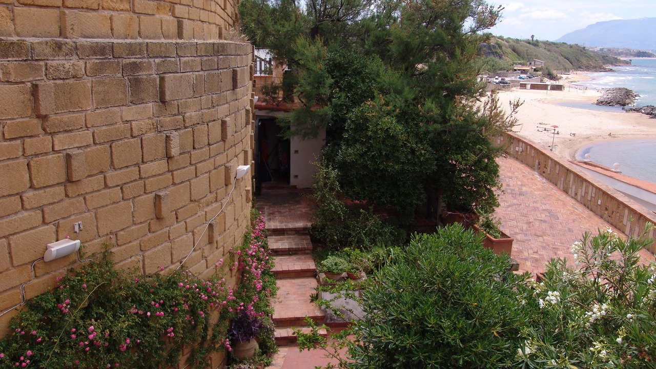 Photo of Outdoor in Trappeto